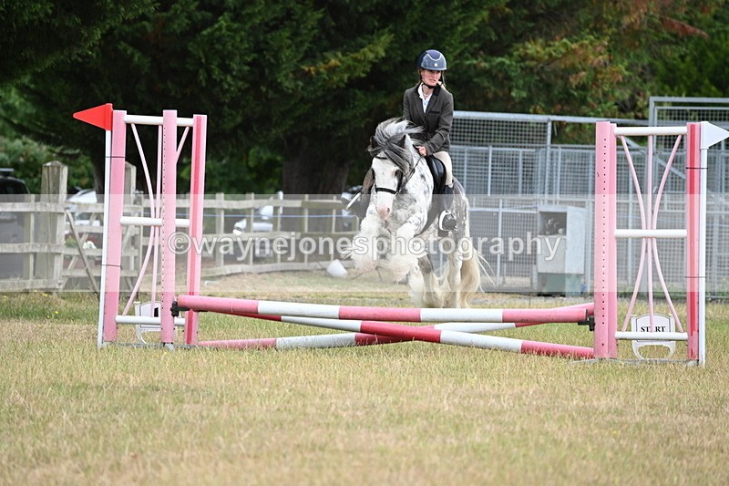 WJ6_9686 - Class 12 Minimus Jumping 45cm