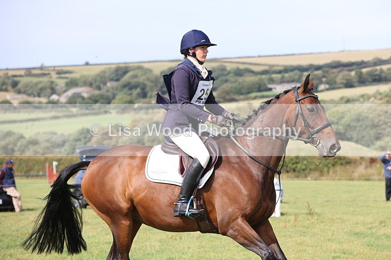 JPP_8558 - Class 2: Trekenning: 80cm Showjumping