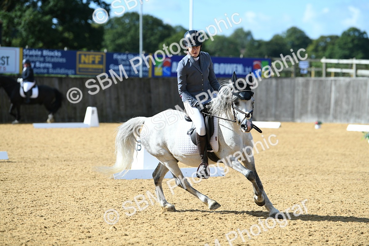 SBM_02895 - D7 Small Tour Championship Prelim 1