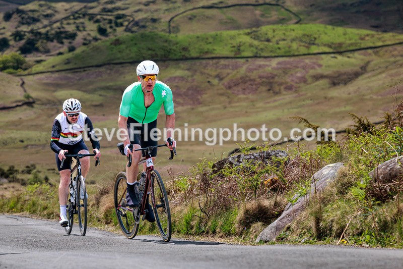 121153 - Blea Tarn Climb 12:00 - 13:00