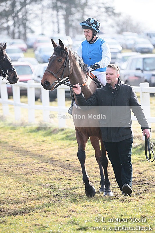 PtP 170219 -629 - Combined Services Point-To-Point Larkhill 17/02/19