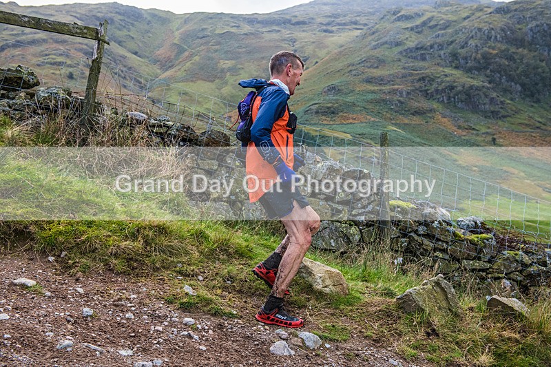 Langdale-2044 - Langdale Horseshoe Fell Race Saturday 8th October 2022