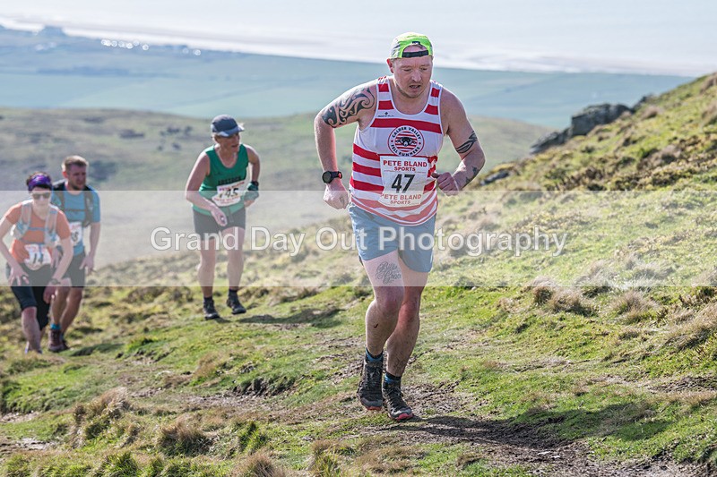 Black Combe-310 - Black Combe Fell Race Saturday 8th March 2025