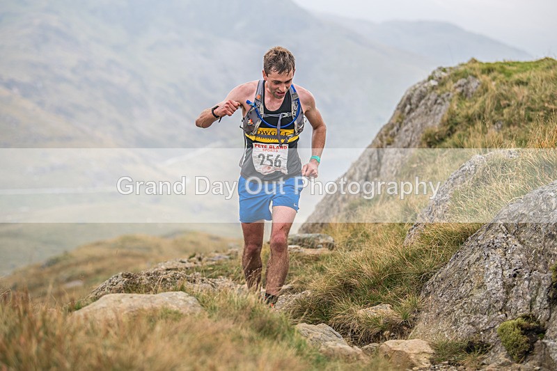 Peris Horseshoe-59 - Peris Horseshoe Fell Race Saturday 21st September 2024
