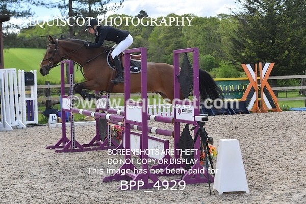 BPP_4929 - CLASS 15 SAT 0.95m Amateur Championship Qualifier