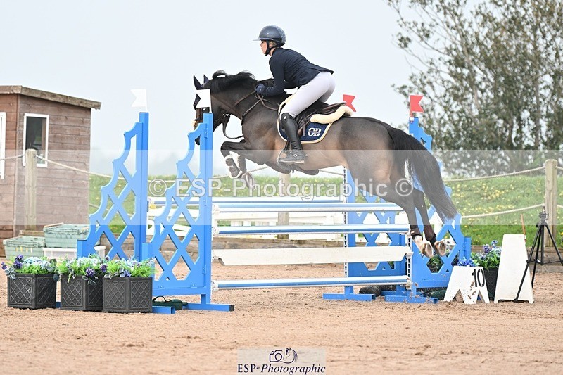 250426-084025-11387 - Cls 43 Ponies - Mini Tour