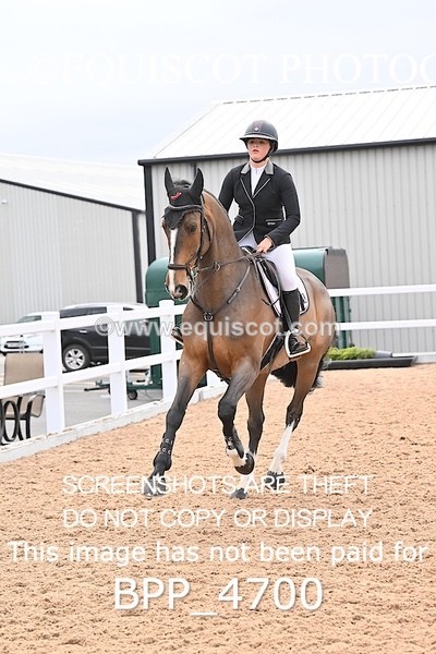 BPP_4700 - CLASS 21 SUN Senior Discovery/1m Open