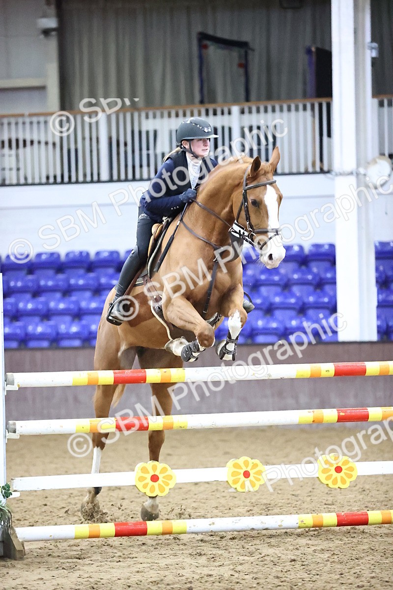 SBM_005678 - Class 17 - Senior Newcomers 1.10m