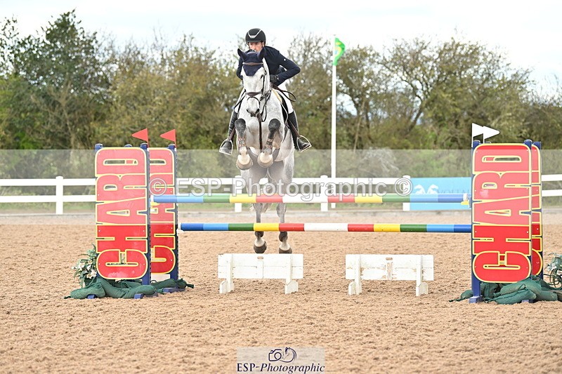 240419A-141700-08482 - Cls 18, 1 Star Silver Tour 1.20m