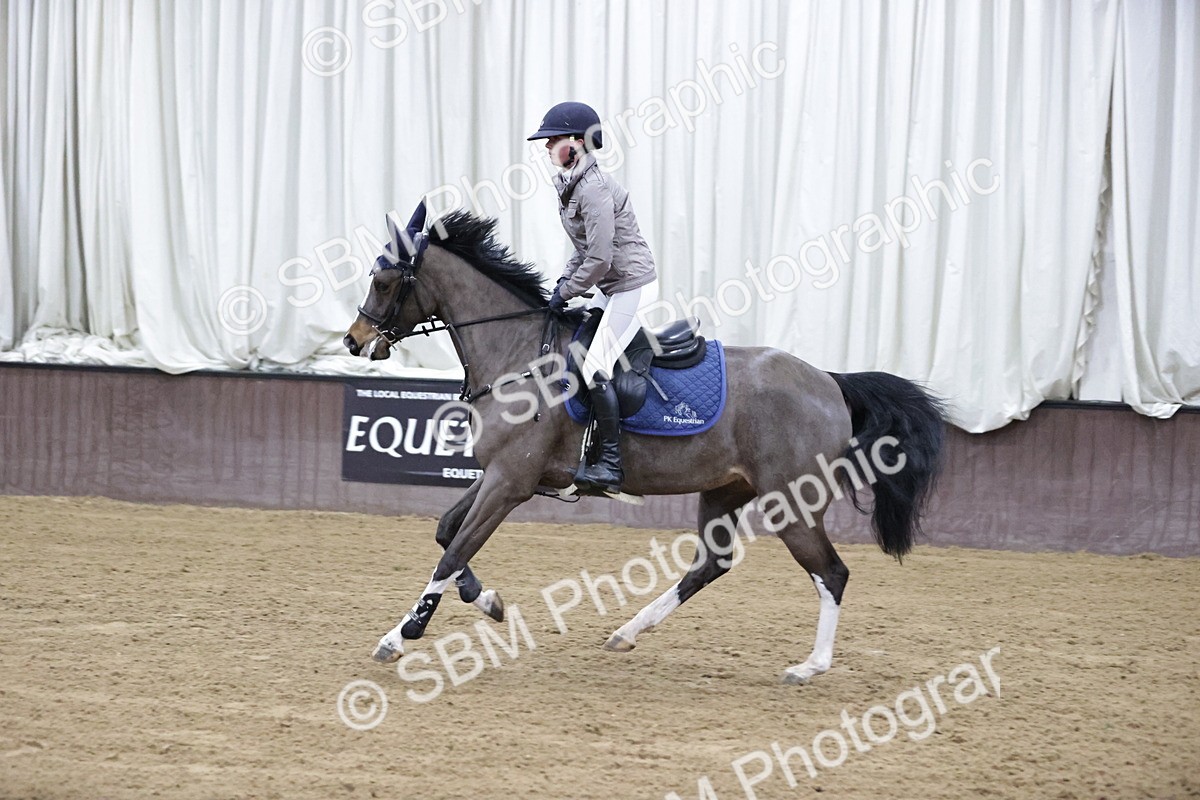 SBM_000022 - Class 1 - Clear Round