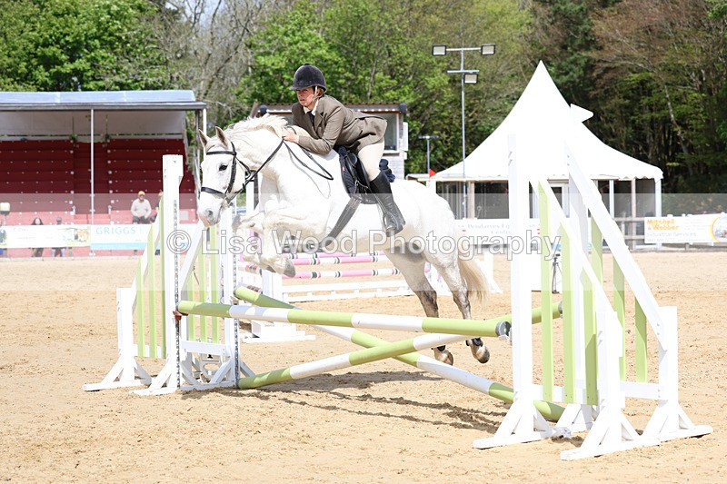 3E7A7441 - Class 9: 80cm Senior