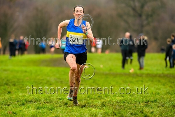 Westxc25-928632 - Senior Women Set Two