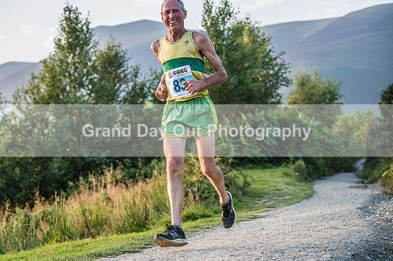 Not Latrigg-927 - Not Round Latrigg Fell Race Wednesday 13th August 2025