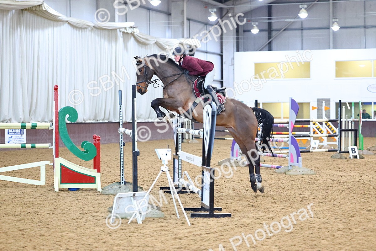 SBM_001404 - Class 6 - National 1.3o- 1.40m