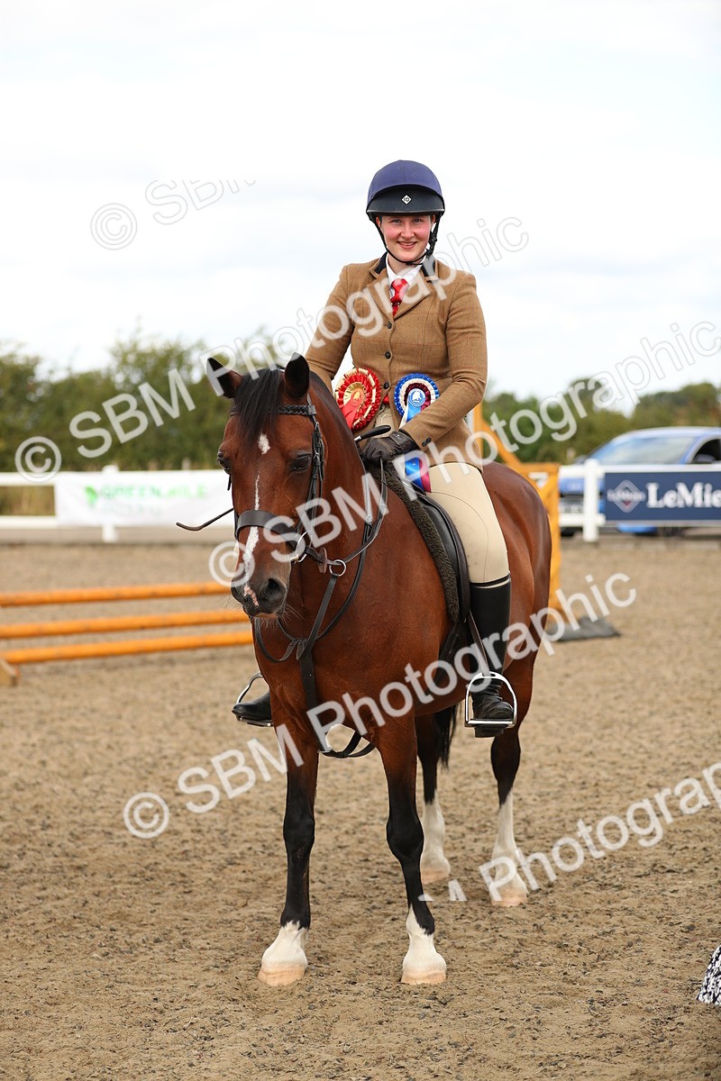 SBM_04887 - Class 47a Style & Performance 60cm (15-19)