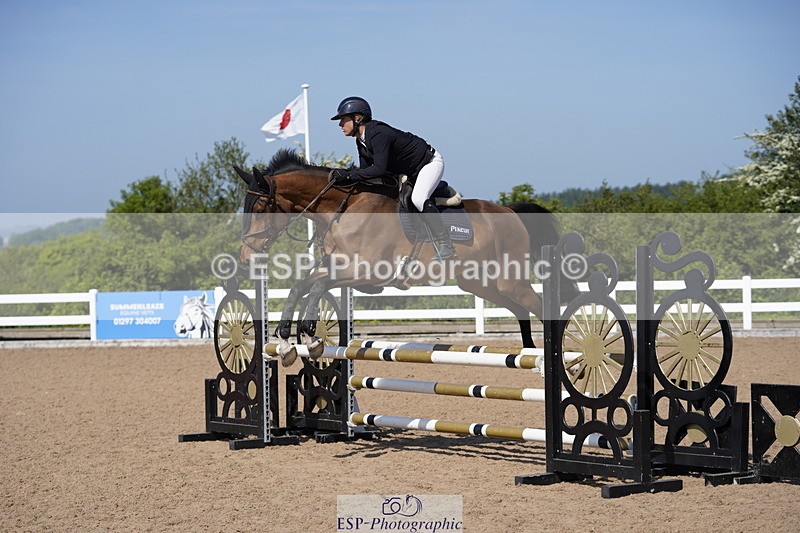230527A-100700-03543 - Cls 19 British Novice & 90cm Open