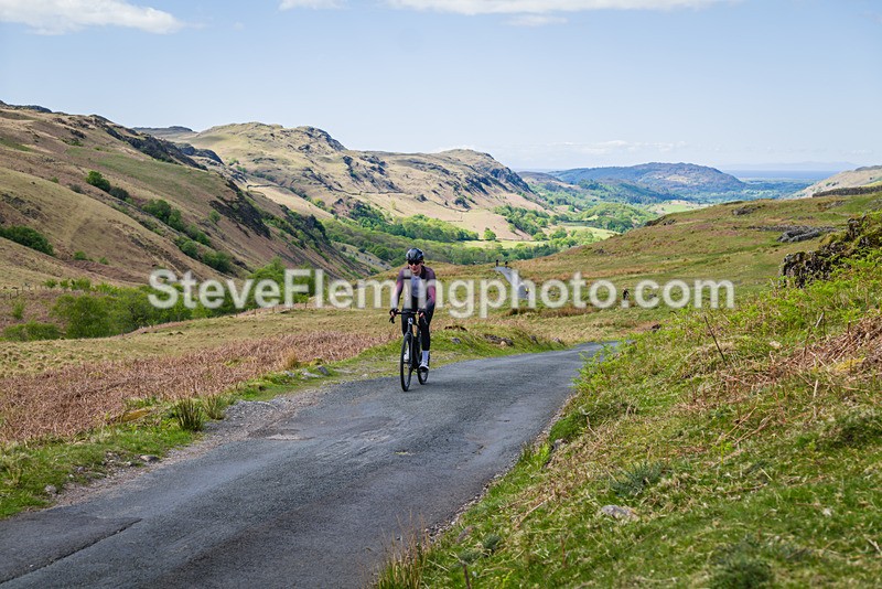 115808 - Hardknott Pass Camera 1 11.00-12.00