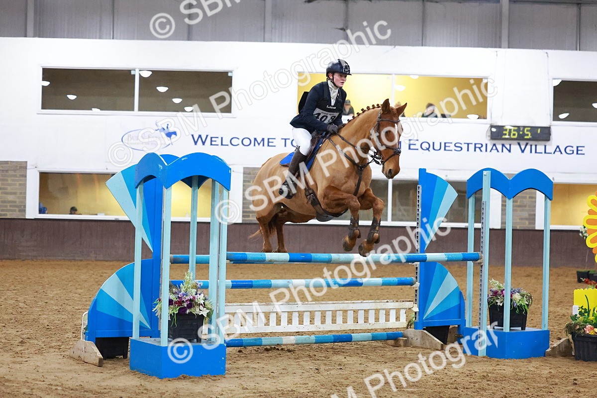 SBM_002514 - Class 5 - 1.10m