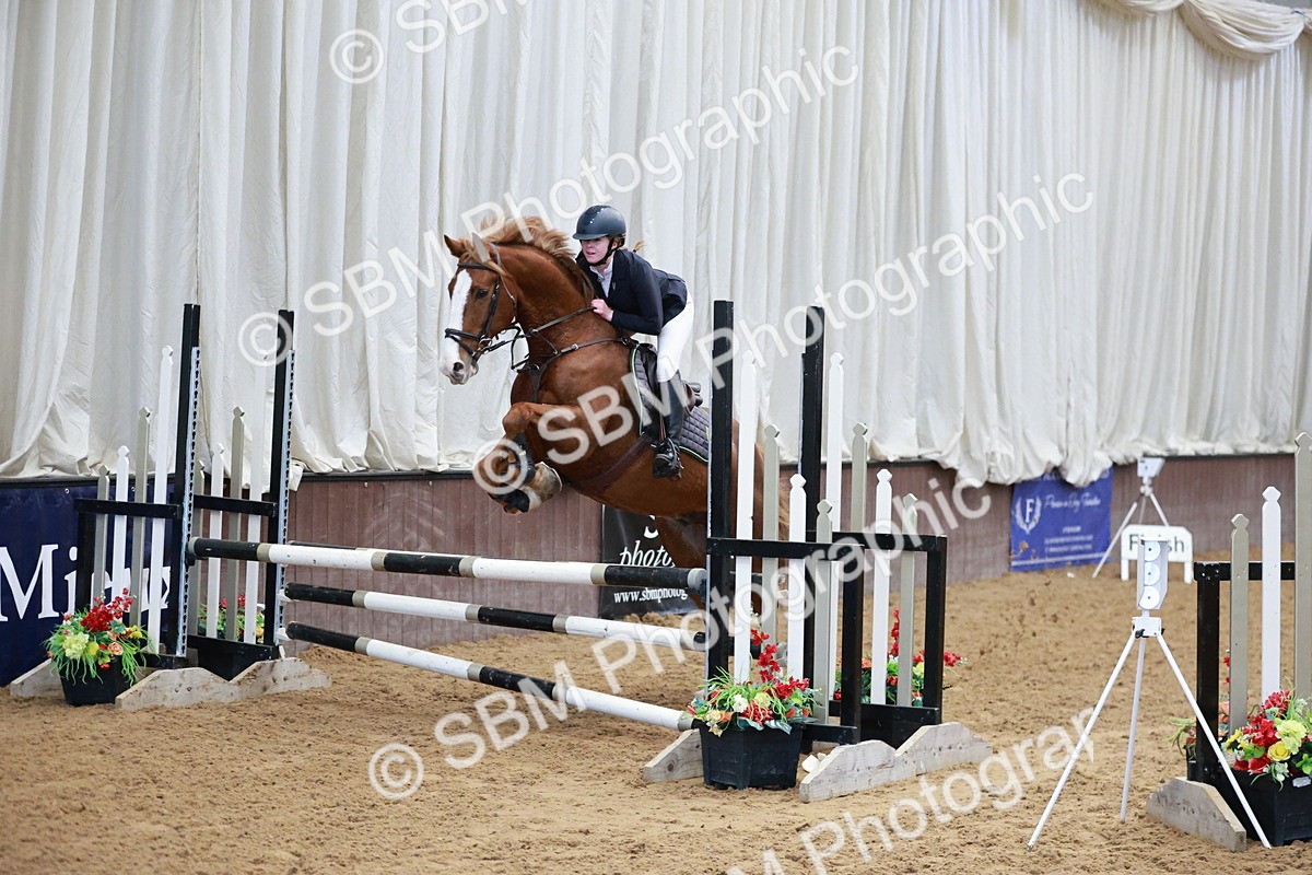 SBM_002981 - Class 9 - Senior British Novice - 90cm