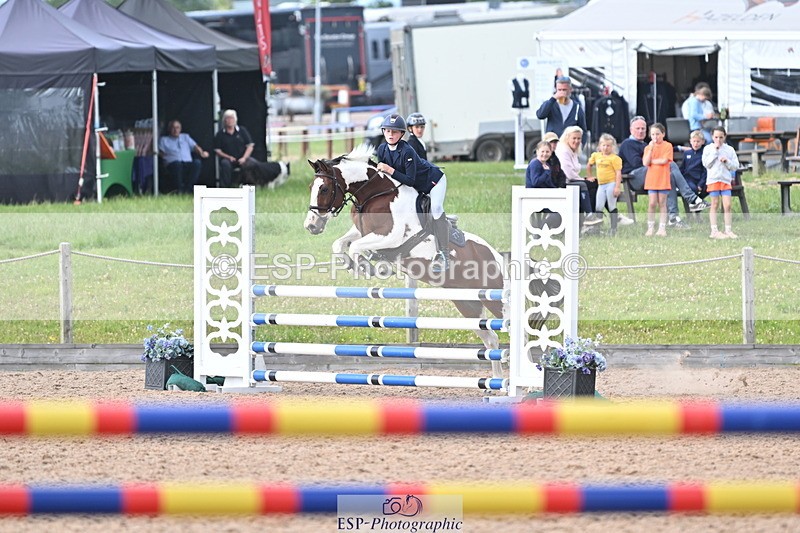 240628A-182345-01798 - Cls 6 Springboard 128cm + 138cm