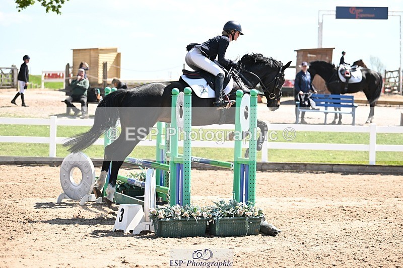 250510-120830-10556 - Cls 21 85cm Amateur Quali