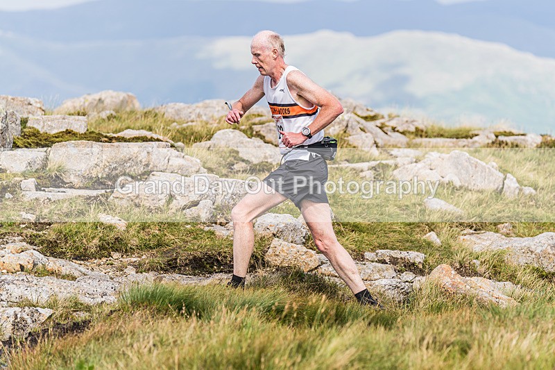 Blisco Dash-1016 - Blisco Dash Fell Race (men) Saturday 27th July 2024