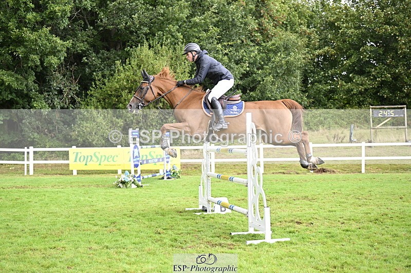 250831A-121216-09995 - Cls 36 Snr 1.30m Grand Prix