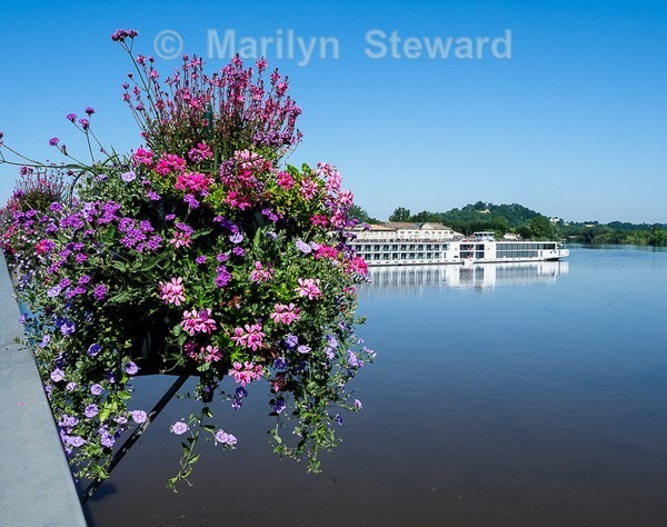 Libourne-22 - Bordeaux and nearby, France