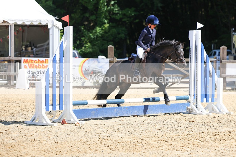 3E7A1782 - Class 1C: 40cm Open