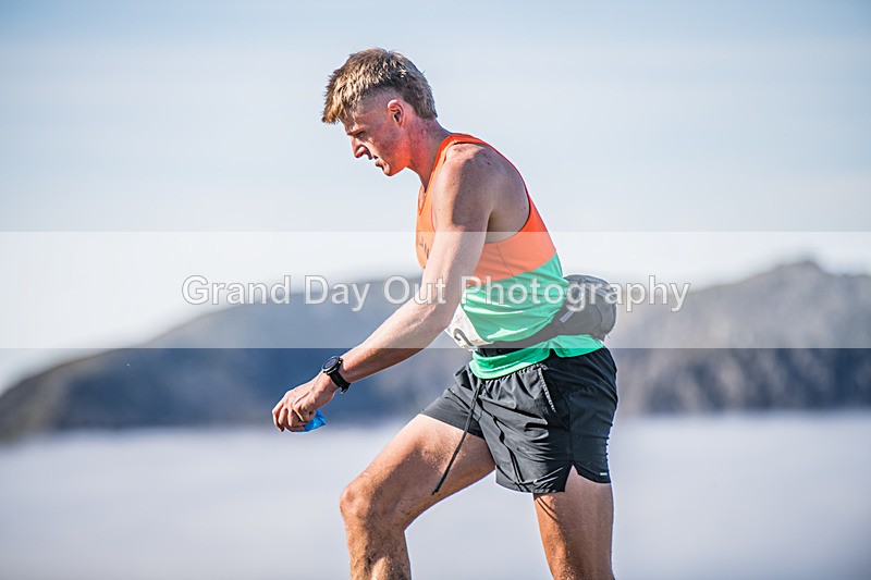 Langdale-900 - Langdale Horseshoe Fell Race Saturday 11th October 2025