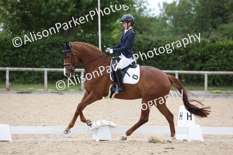 20250604-0632 - Class 4 - Novice 6