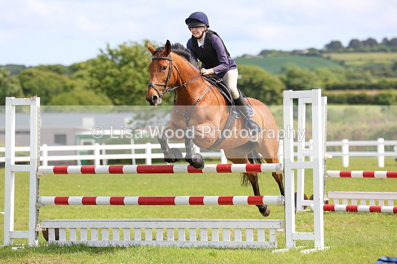 3E7A8306 - Class 14: Senior Discovery/1m open