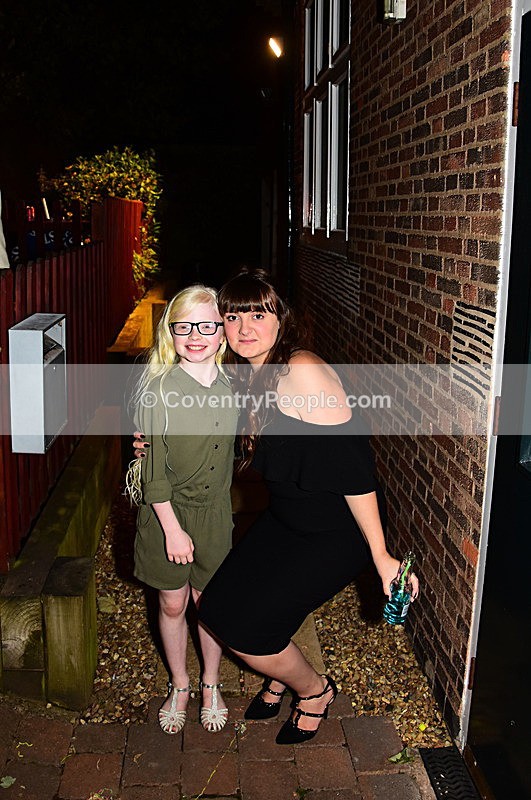 HAS-236 - Ash and Leanne