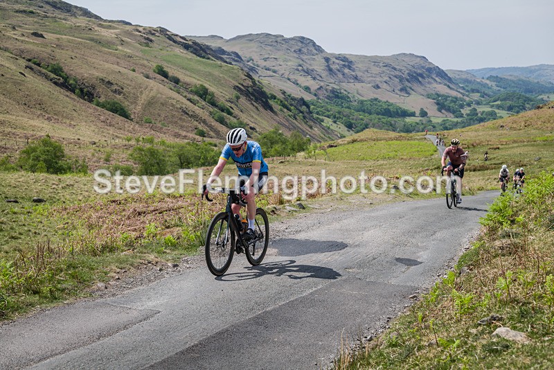 124345 - Hardknott Pass Camera 1 12.00-13.00