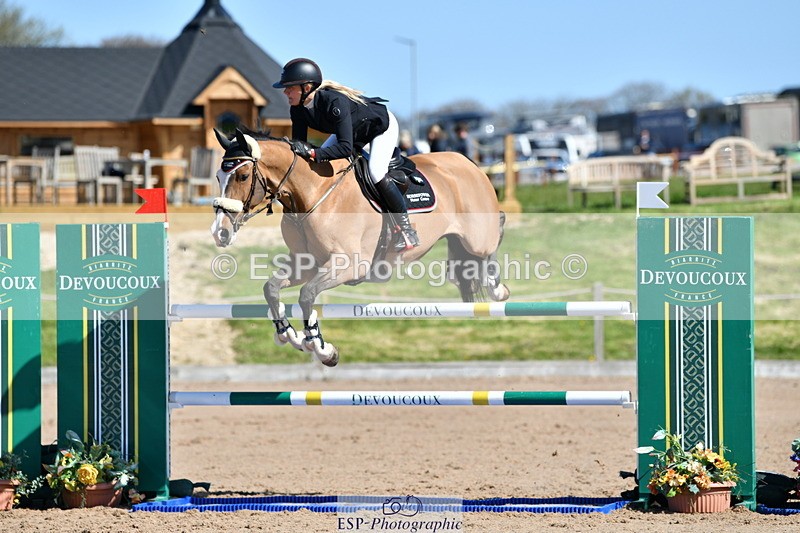 240420A-105353-10485 - Cls 23, 1 Star Gold Tour 1.30m