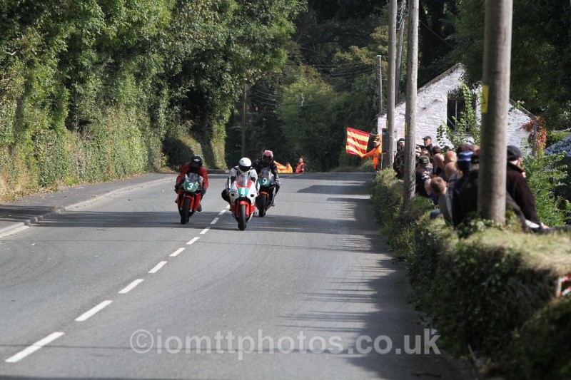  - MGP Supporters Club - Supertwin/Lightweight