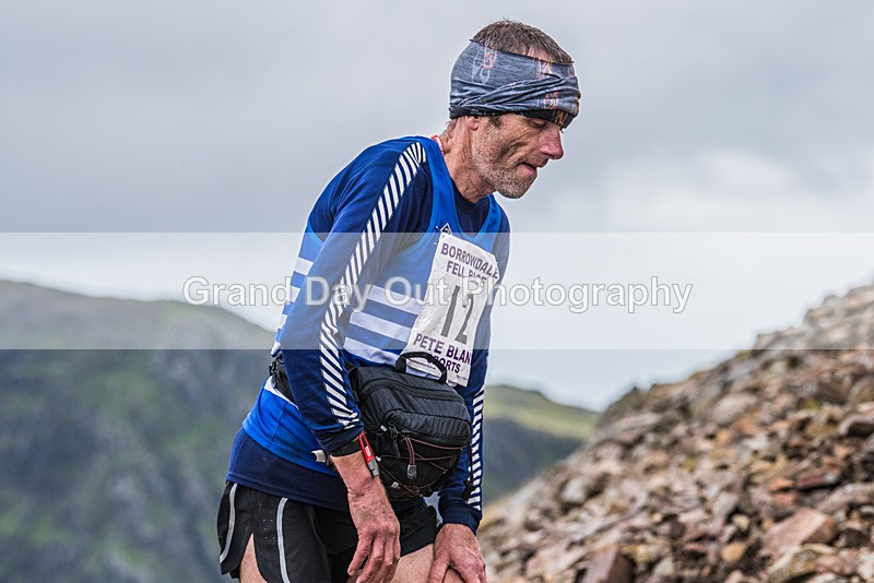 Borrowdale-1055 - Borrowdale Fell Race Saturday 5th August 2023