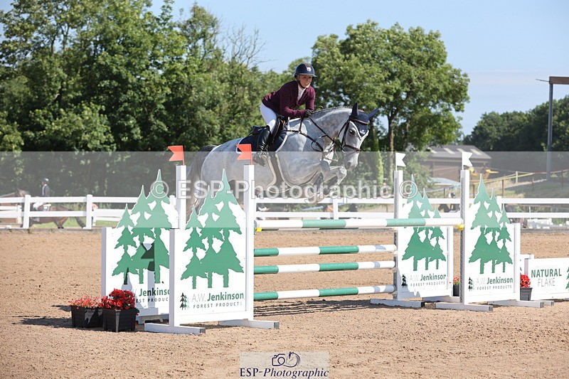 240718A-102632-03823 - Cls 29, YH 6 Yr Olds 1.20m