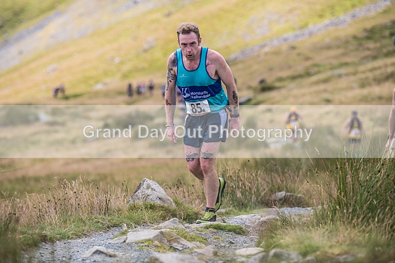 Ingleborough-228 - Ingleborough Mountain Race Saturday 18th July 2026