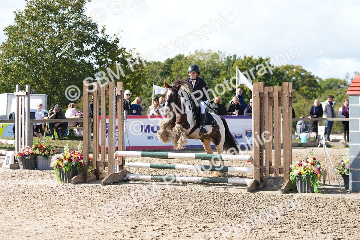 SBM_46603 - J7 - Junior Pony 60cm Championship