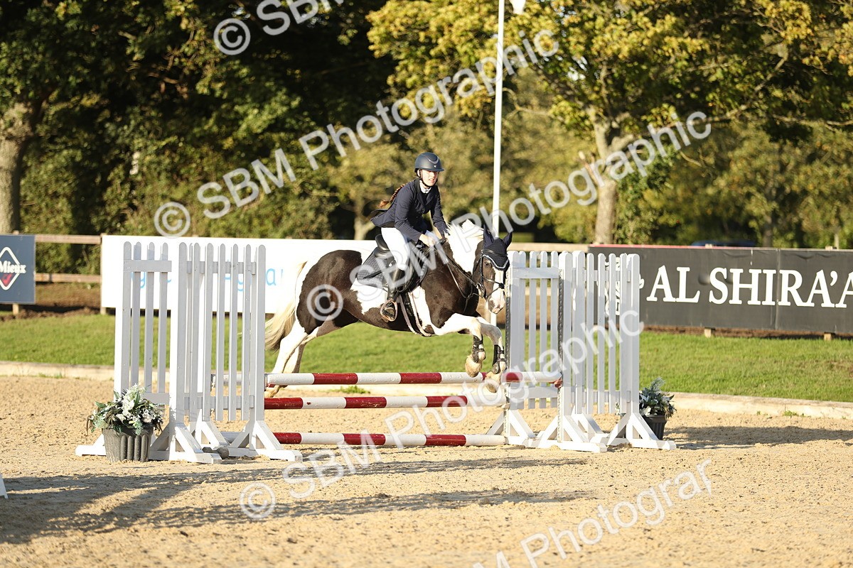 SBM_54247 - J23 - Junior Horse 70cm Championship