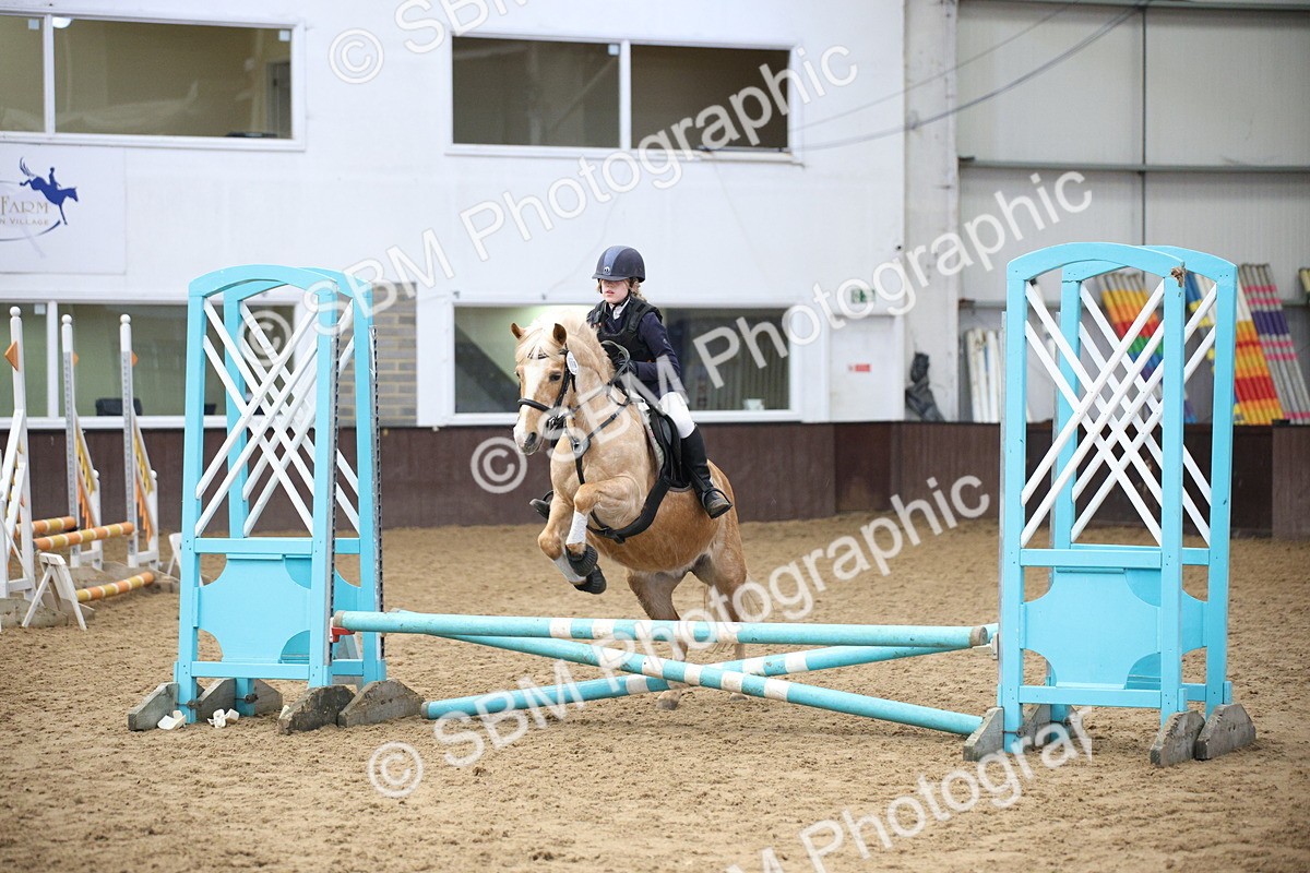 SBM_000502 - Class 3 - 60cm