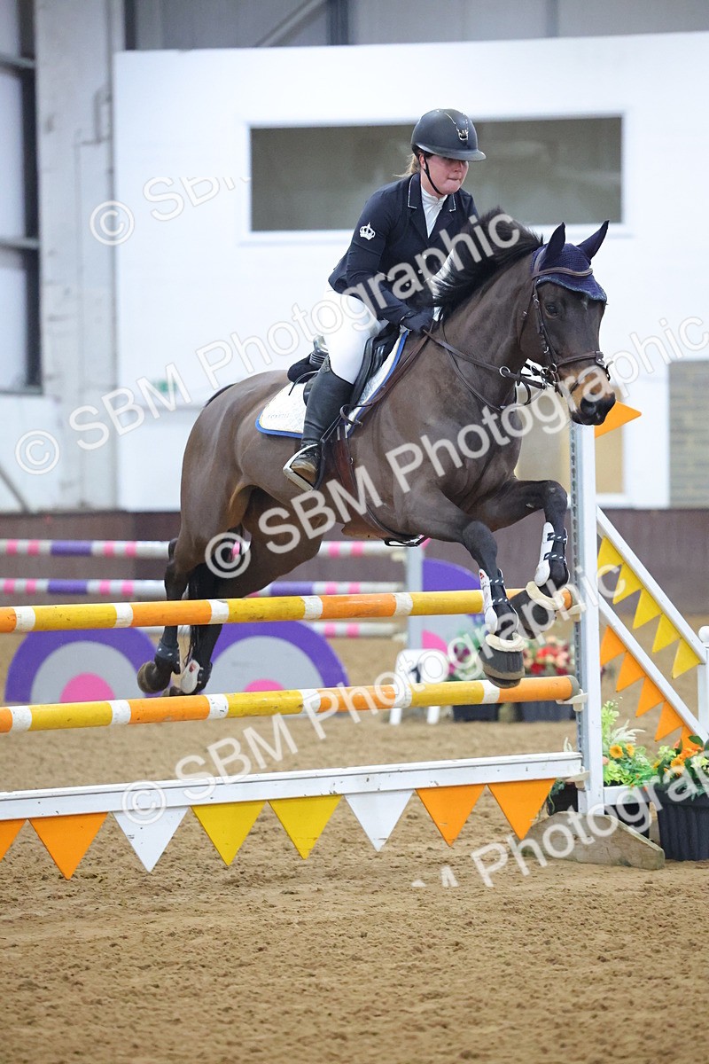 SBM_002225 - Class 16 - The WB Equiline Star Championship Qualifier (1.10m)