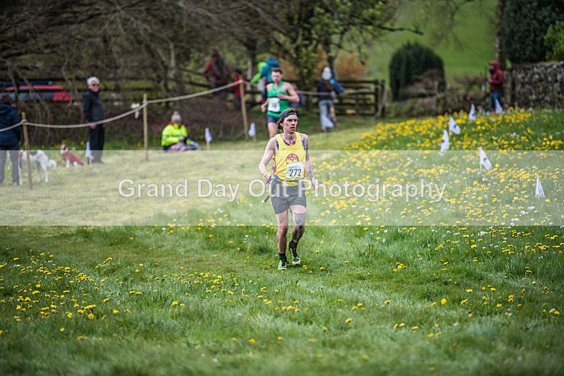 3 Peaks-1446 - The 3 Peaks Race Saturday 27th April 2024