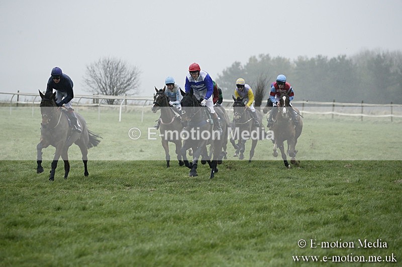 PtP 031217 586 - Hursley Hambledon Point-to-Point Larkhill 03/12/17