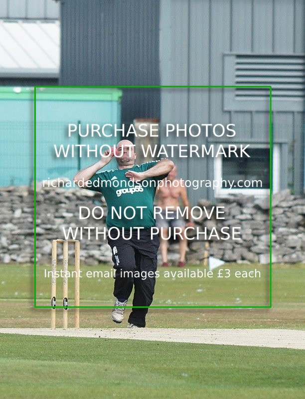 DSC03292 - Kendal T20 v Fulwood & Broughton