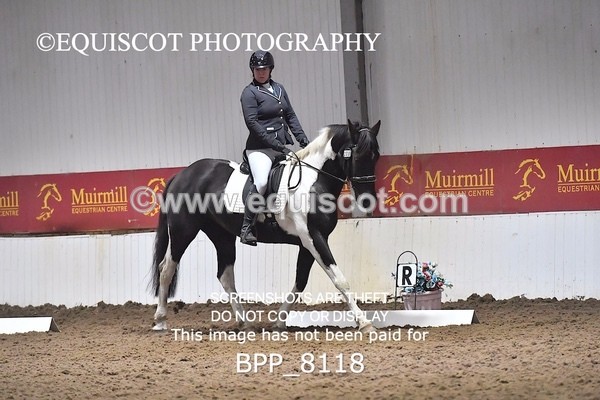 BPP_8118 - PRELIM 5 UNAFF