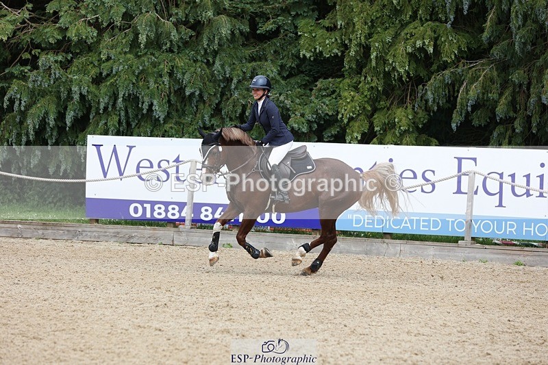 230617-145745-05275 - Cls 09 Blue Chip Pony Newc 2nd Rnd & Jump Off