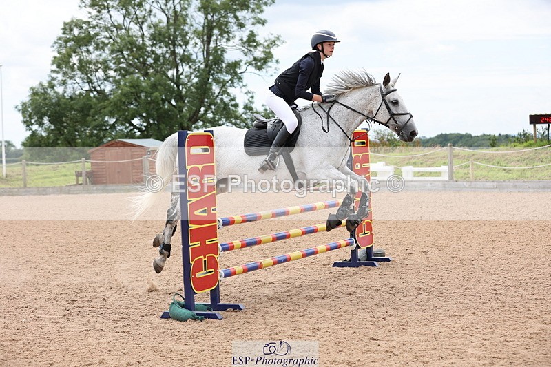 240714A-135152-02278 - Cls 11 & 12 Children on Horses