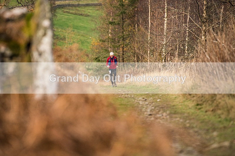 Tweed Valley-117 - High Terrain Events Tweed Valley 50 & 65K Ultra Trail Races Sunday 16th November 2025